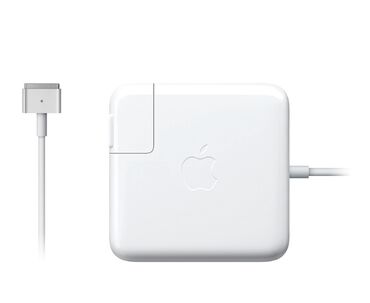 зарядное устройство ноутбук: З/у Apple 14V 3.05 A Magsafe 2

#Зарядное устройство 
#Зарядник