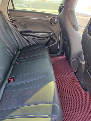 BYD: BYD E2: 2025 г., Автомат, Электромобиль, Хэтчбэк — 9