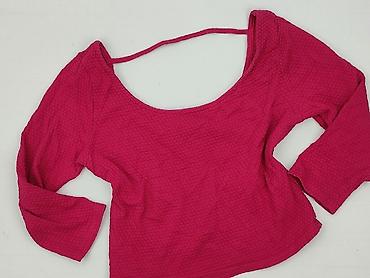 cytrynowe bluzki: New Look, Bluzka damska, rozmiar S — 1