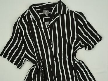 Сорочка для чоловіків, L, H&M, стан - Дуже гарний