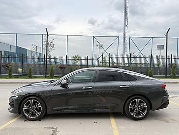 kaiyi e5: Kia K5: 2020 г., 1.6 л, Автомат, Бензин, Седан — 2