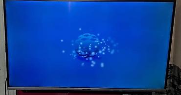 işlənmiş maqintafon: İşlənmiş Televizor Hoffmann 43" 4K (3840x2160), Ödənişli çatdırılma, Rayonlara çatdırılma — 2