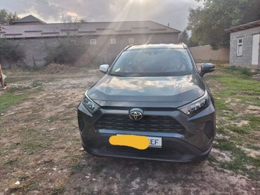 тойота альфад: Toyota RAV4 EV: 2020 г., 2.5 л, Автомат, Бензин, Кроссовер