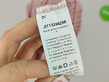 what is a shirt pull: Shein, Top damski, rozmiar M — 5