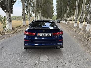 Другие автомобили: Kia Optima:
В хорошем состоянии 
Технически без вложений — 7