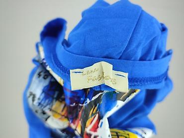 lc: T-shirt damski, rozmiar 5XL — 5