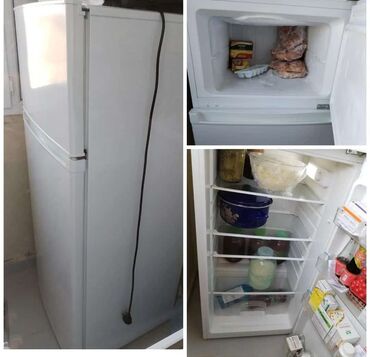 2ci əl xaladenik: Двухкамерный Холодильник Продажа