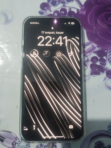 İnformatika: IPhone 13 Pro Max, Graphite, Face ID