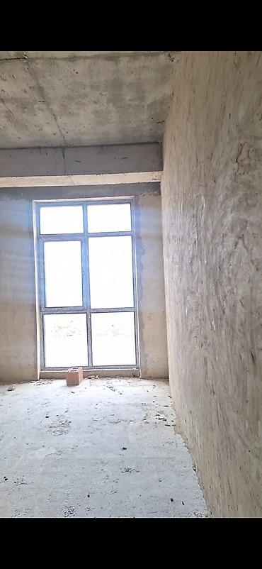 zabrat ev: 2 otaqlı, Yeni tikili, m. Qara Qarayev, 80 kv. m — 1