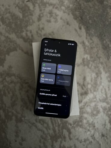 Redmi: Redmi Note 10S, 128 GB — 6