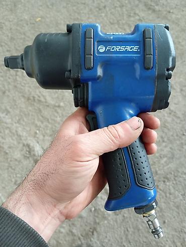 Avtoservis, nəqliyyatın təmiri: FORSAGE MAGAZASINDAN alinib. Kefiyyetli orginaldir. Ust uste 3 eded — 2