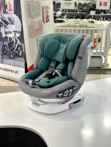 детские кресла бишкек: Автокресло, Новый