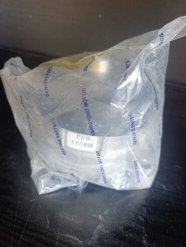 запчасти ssangyong istana: Мотор жаздыгы Ssangyong 2023 г., Жаңы, Оригинал