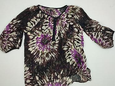 bluza pull and bear rozowa: Marks & Spencer, Bluzka damska, rozmiar XL — 1