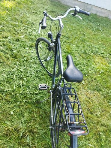 мтб велосипеды: Продаю Привозной Германский велосипед 24скоростей. Алюминиевая рама