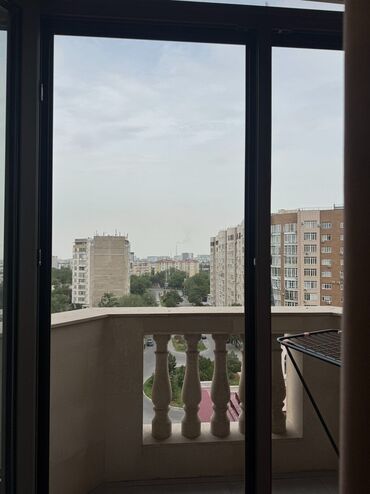 ак туз: 1 комната, Риэлтор, Без подселения, С мебелью полностью