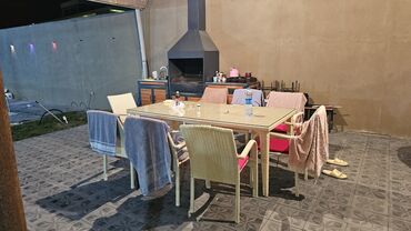 Həyət evləri və villaların satışı: 6 otaqlı, 360 kv. m, Kredit yoxdur, Yeni təmirli — 20