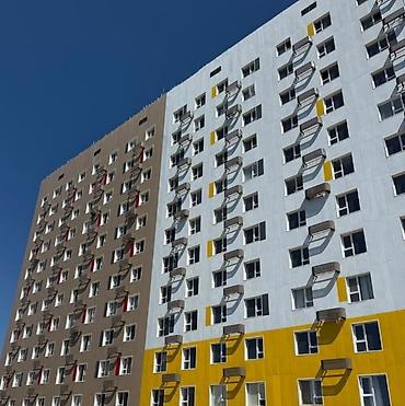 1 комната, 37 м², Тунгуч мкр Элитка, 3 этаж, ПСО (под самоотделку) at lalafo.kg 1 комната, 37 м², Тунгуч мкр Элитка, 3 этаж, ПСО (под самоотделку)