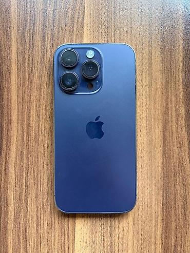 mop 2 pro: IPhone 14 Pro, Deep Purple, Face ID — 1