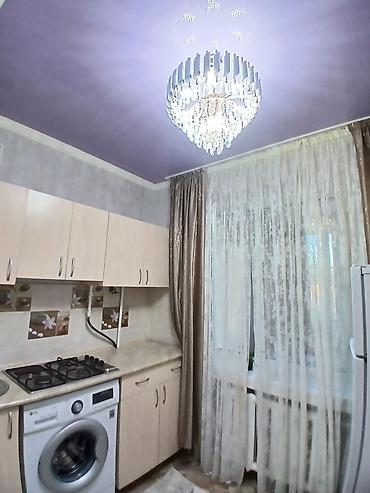 Продажа квартир: 1 комната, 42 м², Индивидуалка, 5 этаж, Евроремонт — 19