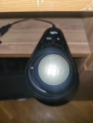 hp 2050 printer: PXN oyun sükan seti – tam simulyator paketi, tam yeni kimi 2 hefte — 2