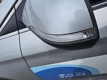 Hyundai: Hyundai Sonata: 2020 г., 2 л, Автомат, Газ, Седан — 7