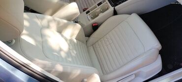 Volkswagen: Volkswagen Passat: 2 l. | 2016 έ. Λιμουζίνα — 4