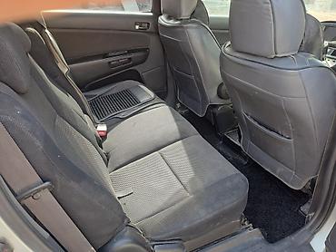 Toyota: Toyota WISH: 2003 г., 1.8 л, Автомат, Бензин, Универсал — 6