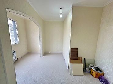 Продажа квартир: 4 комнаты, 101 м², 7 этаж, Евроремонт — 11