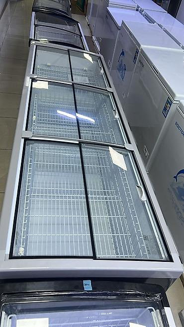 Морозильные шкафы, лари: В наличии — 21