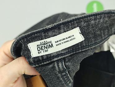 top zara basic: Zara, Spódnica damska, rozmiar XS — 4