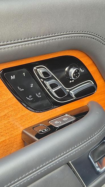 Land Rover: Land Rover Range Rover: 2018 г., 4.4 л, Автомат, Дизель, Внедорожник — 8