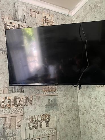 смарт тв 65 дюймов: Состояние Б/У (редко пользовались)Телевизор Samsung, диагональ — 2