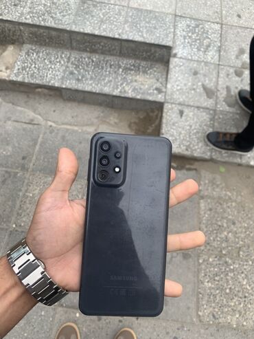 xiaomi redmi note 4x 4: Samsung Galaxy A32, rəng - Qara, İki sim kartlı