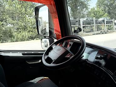 g comp: Тягач, Volvo, Шторный — 6