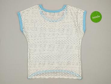 lace: Bluzka damska, rozmiar 3XL — 3