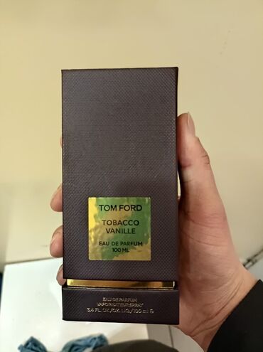 tom ford tobacco vanille цена бишкек: TOM FORD TOBACCO VANILE