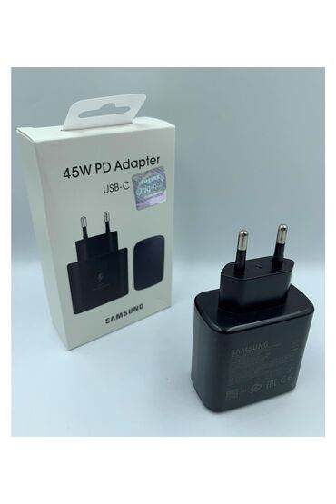 poe adaptor: Adapter Samsung, Digər güc, İşlənmiş