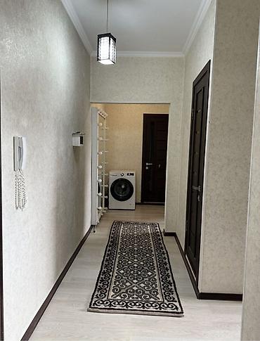 115: 2 комнаты, 55 м², Вечерка 106 серия, 5 этаж, Евроремонт — 5
