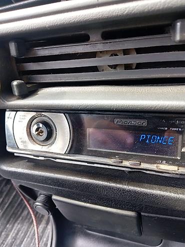 pioneer dvh 735 av: Model 5050di islekdi — 1