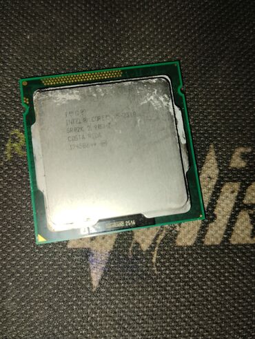 процессор celeron n2840: Процессор, Новый, Intel Core i5, 4 ядер, Для ПК