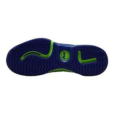 yun koftalar: Məhsul: Nike Zoom GP Turbo tennis ayaqqabısı - Rəng: neon yaşıl üst — 2