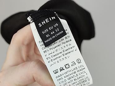 bluzki basic damskie: Shein, Bluzka damska, rozmiar XL — 4