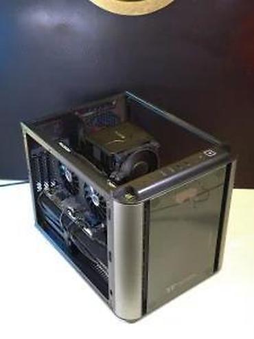 Desktop računari i radne stanice: Ryzen 7 7700X RX 7800XT B650 32GB 1TB - SM21PC. ✨ Prodaja i sklapanje — 4