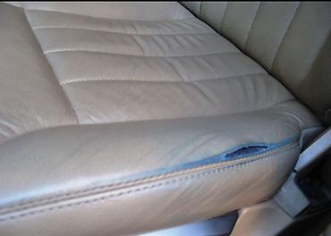 СТО, ремонт транспорта: Авто Ателье Перетяжка Салона Перетяжка Сидений (Детально или — 2