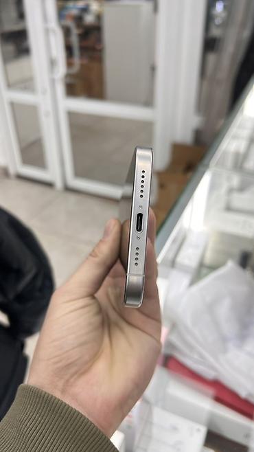 х макс: Apple iPhone 16 Pro Max, версия с памятью 1 ТБ. Американец e sim — 5