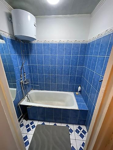 Продажа квартир: 2 комнаты, 52 м², 105 серия, 2 этаж, Косметический ремонт — 7