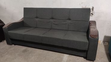 Раскладные диваны: Раскладной диван, Новый — 4