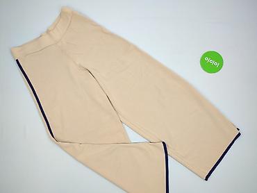 bib free: Zara, Spodnie materiałowe damskie, rozmiar S — 2