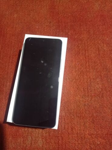 новый телефон huawei: ZTE Grand X, Б/у, 128 ГБ, цвет - Серебристый, 2 SIM